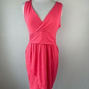 Beach Time Dress Size 8 EUC
